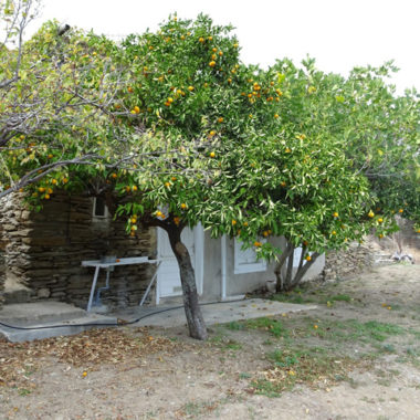 Les Maisons de Claire - La maison du Berger