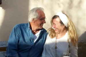 Les Maisons de Claire - Claire et Michel