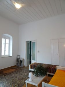 Les Maisons de Claire - La Maison du Marin - Salon