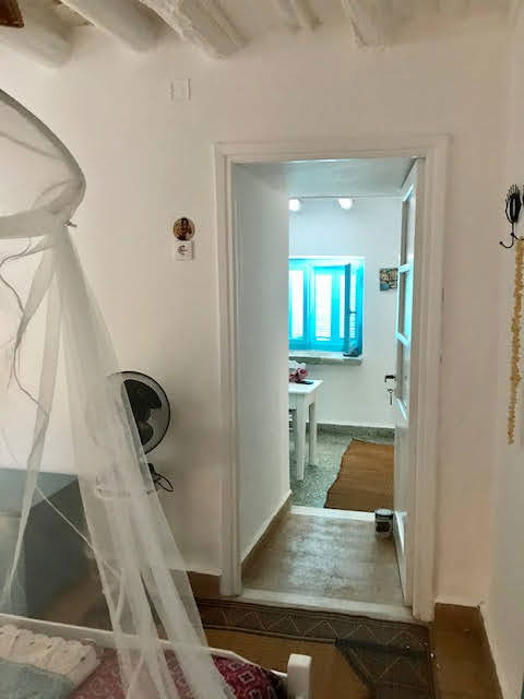 Les Maisons de Claire : la maison du Pêcheur